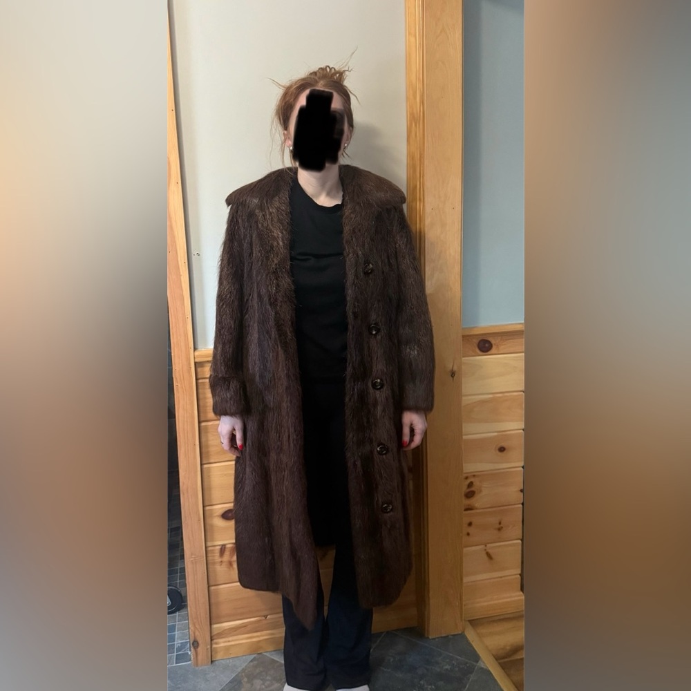 Jay Lennad Fur Chestnut Hill